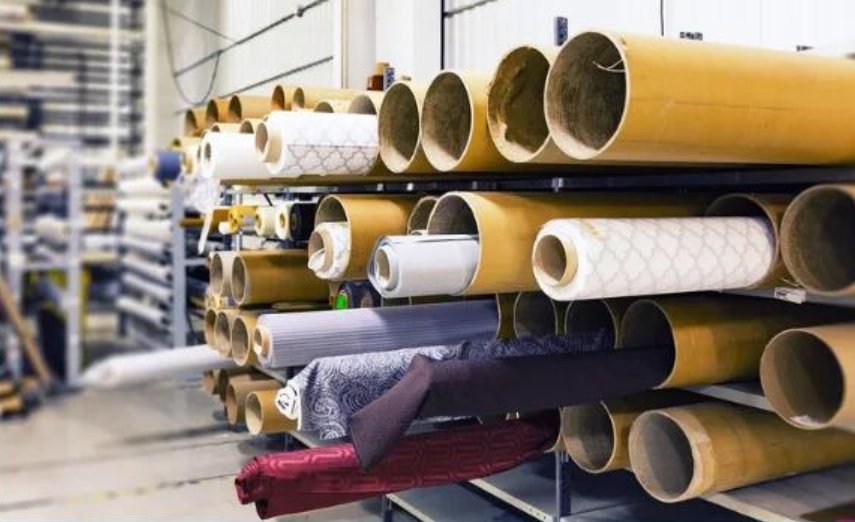 Global Fabric Market to Reach $151.84 Billion in 2026