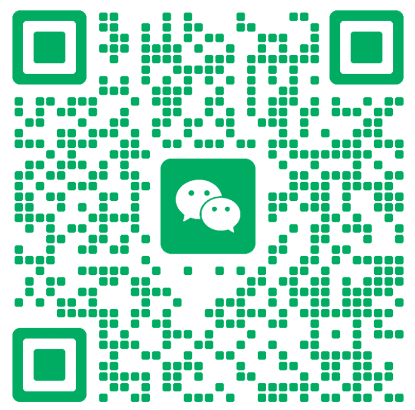 WeChat QR Code